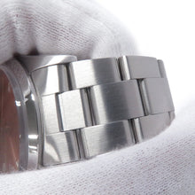 Load image into Gallery viewer, ROLEX Air-King W34mm Stainless Steel Pink Dial14000M