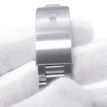 Load image into Gallery viewer, ROLEX Air-King W34mm Stainless Steel Pink Dial14000M