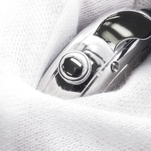 Load image into Gallery viewer, IWC IWC Portofino Chronograph 39 Laureus Sports for Good, Limited Edition of 1000 Pieces Worldwide W39mm Stainless Steel Leather Blue DialIW391408