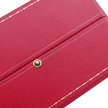 将图像加载到图库查看器中,CARTIER Santos Garbe SM H25mm×W24mm Stainless Steel Silver DialW20054D6