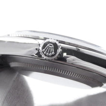 将图像加载到图库查看器中,ROLEX ExplorerI W39mm Stainless Steel Black Dial214270