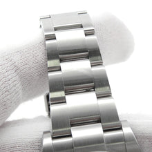 将图像加载到图库查看器中,ROLEX ExplorerI W39mm Stainless Steel Black Dial214270