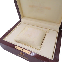 Load image into Gallery viewer, ULYSSE NARDIN Marine Chronometer W38mm Stainless Steel Ivory Dial263227
