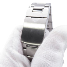 Load image into Gallery viewer, TUDOR Black Bay Chrono W41mm Stainless Steel White Dial79360N