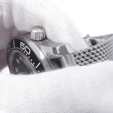 Load image into Gallery viewer, OMEGA Seamaster Diver 300m W42mm Stainless Steel Black Dial210.30.42.20.01.010