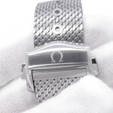 Load image into Gallery viewer, OMEGA Seamaster Diver 300m W42mm Stainless Steel Black Dial210.30.42.20.01.010