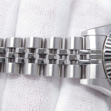 Load image into Gallery viewer, ROLEX Datejust W26mm Stainless Steel K18WG White Dial79174