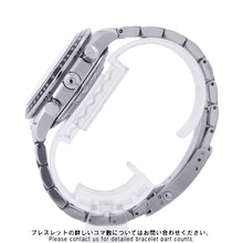 Load image into Gallery viewer, OMEGA Speedmaster Date W40mm Stainless Steel Gray Dial323.30.40.40.06.001