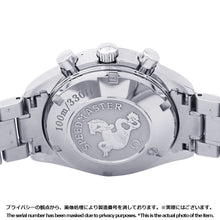 Load image into Gallery viewer, OMEGA Speedmaster Date W40mm Stainless Steel Gray Dial323.30.40.40.06.001