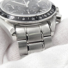 Load image into Gallery viewer, OMEGA Speedmaster Date W40mm Stainless Steel Gray Dial323.30.40.40.06.001