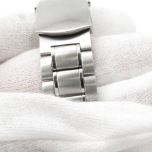 Load image into Gallery viewer, OMEGA Speedmaster Date W40mm Stainless Steel Gray Dial323.30.40.40.06.001