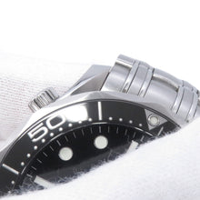 Load image into Gallery viewer, OMEGA Seamaster Pro Divers 300M W41mm Stainless Steel Black Dial212.30.41.20.01.003