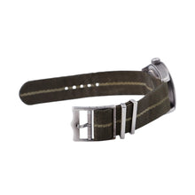 将图像加载到图库查看器中,TUDOR Black Bay 58 W39mm SV925 Fabric Taupe Grey Dial79010SG