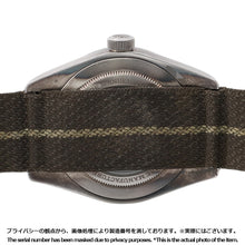 将图像加载到图库查看器中,TUDOR Black Bay 58 W39mm SV925 Fabric Taupe Grey Dial79010SG