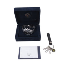 将图像加载到图库查看器中,SEIKO Grand Seiko GMT Spring Drive Master Shop Limited Edition W43.5mm Stainless Steel Black DialSBGC003