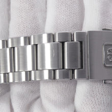 将图像加载到图库查看器中,SEIKO Grand SEIKO Heritage Collection W40mm Stainless Steel Black DialSBGV223