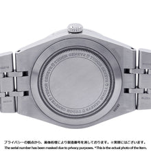 Load image into Gallery viewer, TUDOR Royal W38mm Stainless Steel Black DialM28500-0003