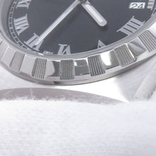 Load image into Gallery viewer, TUDOR Royal W38mm Stainless Steel Black DialM28500-0003