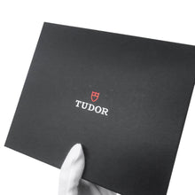 Load image into Gallery viewer, TUDOR Royal W38mm Stainless Steel Black DialM28500-0003