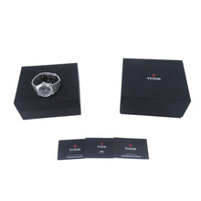 Load image into Gallery viewer, TUDOR Royal W38mm Stainless Steel Black DialM28500-0003