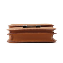 Load image into Gallery viewer, HERMES Constance3 Miroir Gold Epsom Size Mini