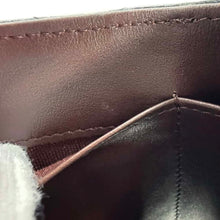 将图像加载到图库查看器中,CHANEL Classic Small Flap Zip Wallet BlackAP3177 Caviar Leather