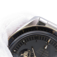 Load image into Gallery viewer, OMEGA Speedmaster Moonwatch Apollo11 50th Anniversary Limited to 6969 pieces W42mm Stainless Steel Black Dial310.20.42.50.01.001