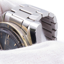 将图像加载到图库查看器中,OMEGA Speedmaster Moonwatch Apollo11 50th Anniversary Limited to 6969 pieces W42mm Stainless Steel Black Dial310.20.42.50.01.001