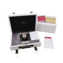 Load image into Gallery viewer, OMEGA Speedmaster Moonwatch Apollo11 50th Anniversary Limited to 6969 pieces W42mm Stainless Steel Black Dial310.20.42.50.01.001