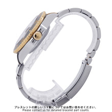 将图像加载到图库查看器中,ROLEX Sea-Dweller W43mm Stainless Steel K18YG Black Dial126603