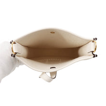 将图像加载到图库查看器中,HERMES Evelyne Amazon Long Nata Taurillon Clemence Size TPM