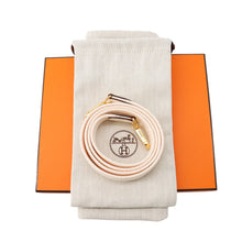 将图像加载到图库查看器中,HERMES Evelyne Amazon Long Nata Taurillon Clemence Size TPM