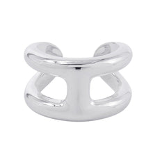 Load image into Gallery viewer, HERMES Osmoz Ring Size PM/53/#13 SV925
