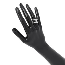 Load image into Gallery viewer, HERMES Osmoz Ring Size PM/53/#13 SV925