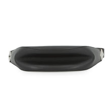 将图像加载到图库查看器中,FENDI melon Black7VA635 Leather Size Small
