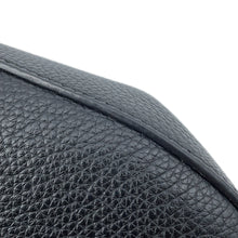 将图像加载到图库查看器中,FENDI melon Black7VA635 Leather Size Small