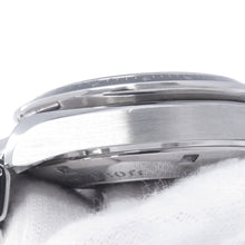 将图像加载到图库查看器中,OMEGA Speedmaster Date W40mm Stainless Steel Black Dial3210.50.00