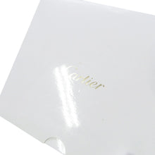 Load image into Gallery viewer, CARTIER Craie de Cartier W40mm Stainless Steel K18PG Silver DialW2CL0002