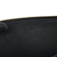 将图像加载到图库查看器中,LOUIS VUITTON Multi Pochette Accessoires NoirM80399 Monogram Empreinte Leather