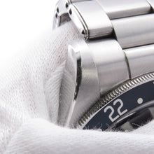 Load image into Gallery viewer, TUDOR Black Bay GMT W41mm Stainless Steel Black DialM79830RB-0001