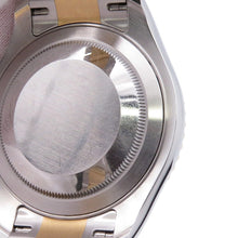 将图像加载到图库查看器中,ROLEX Yacht-Master W40mm Stainless Steel K18YG Blue Dial16623