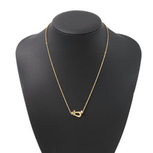 Load image into Gallery viewer, FRED Force 10 Necklace Size Medium7B0236 18K Yellow Gold