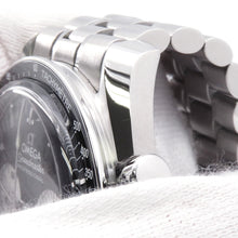 Load image into Gallery viewer, OMEGA Speedmaster Moonwatch Professional W42mm Stainless Steel Black Dial310.30.42.50.01.004