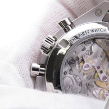 Load image into Gallery viewer, OMEGA Speedmaster Moonwatch Professional W42mm Stainless Steel Black Dial310.30.42.50.01.004