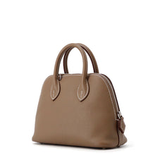 Load image into Gallery viewer, HERMES Bolide 1923 Etoupe Evercolor Size Mini