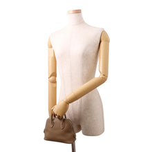 Load image into Gallery viewer, HERMES Bolide 1923 Etoupe Evercolor Size Mini