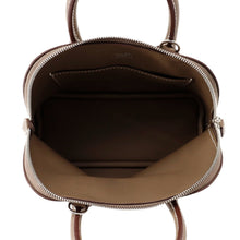Load image into Gallery viewer, HERMES Bolide 1923 Etoupe Evercolor Size Mini