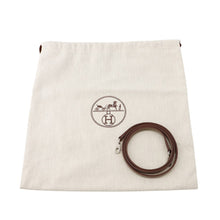 Load image into Gallery viewer, HERMES Bolide 1923 Etoupe Evercolor Size Mini