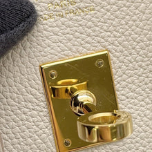 将图像加载到图库查看器中,HERMES Birkin Craie Togo Leather Size 25