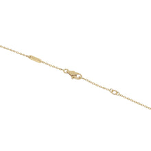 Load image into Gallery viewer, Van Cleef & Arpels Sweet Papillon PendantVCARF69300 18K Yellow Gold
